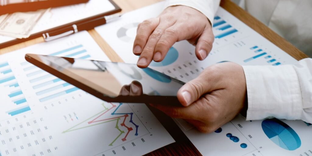 Servicios de asesoría